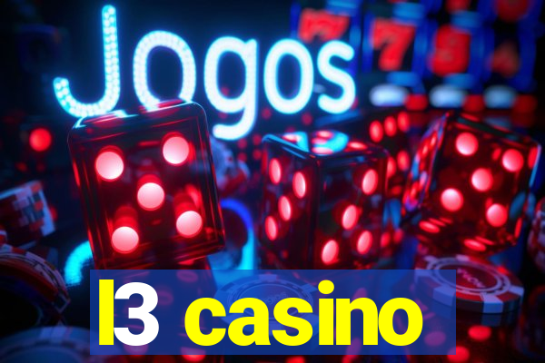 l3 casino