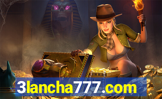 3lancha777.com