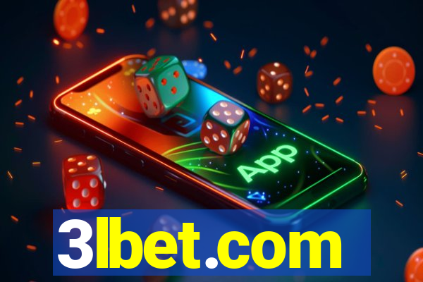 3lbet.com