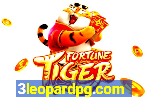 3leopardpg.com