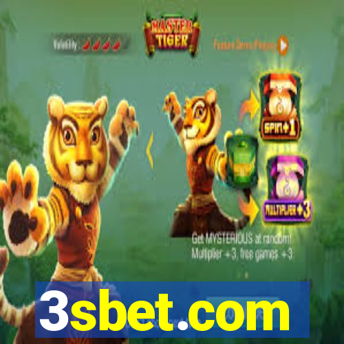 3sbet.com