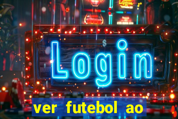 ver futebol ao vivo futemax