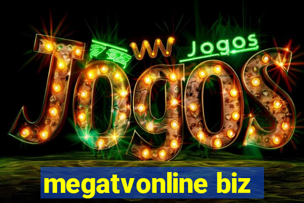 megatvonline biz