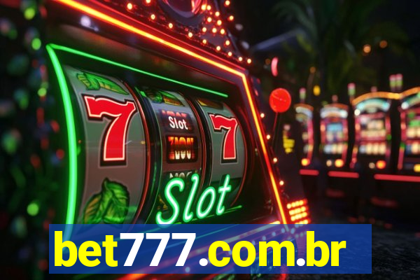 bet777.com.br