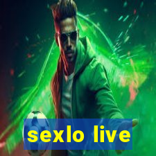 sexlo live