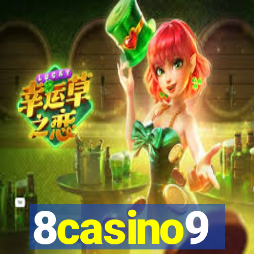 8casino9