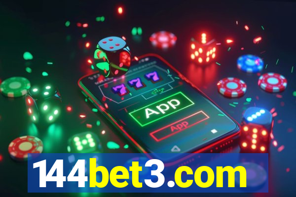 144bet3.com