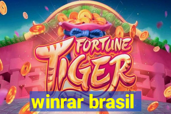 winrar brasil