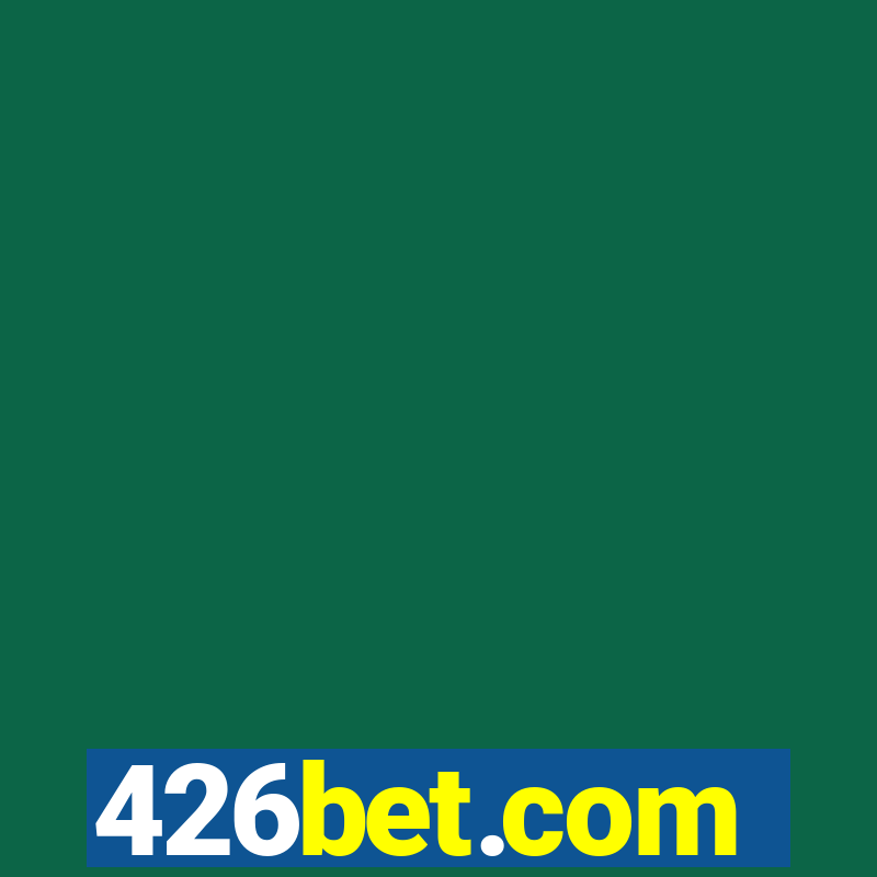 426bet.com