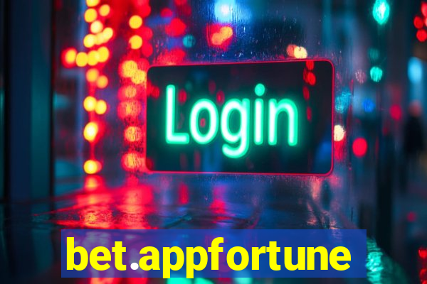 bet.appfortune