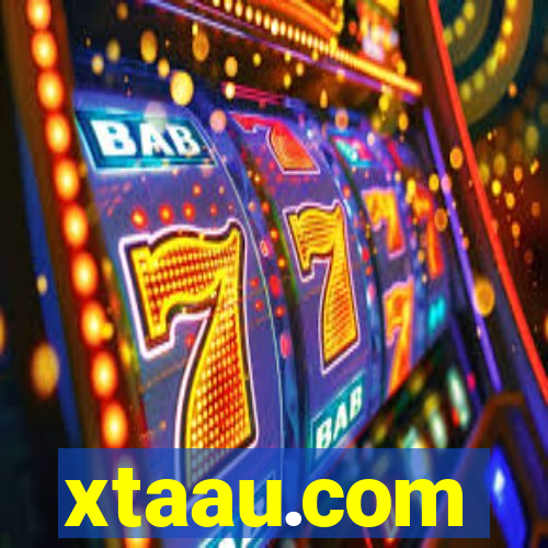 xtaau.com