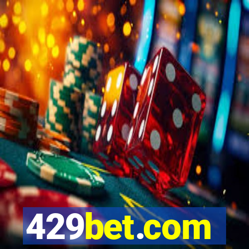 429bet.com