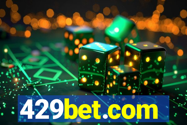 429bet.com