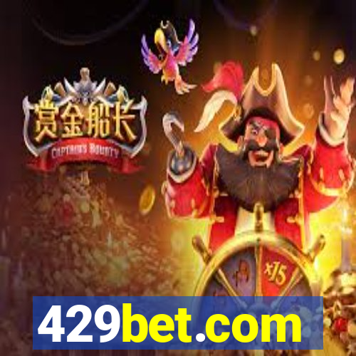 429bet.com