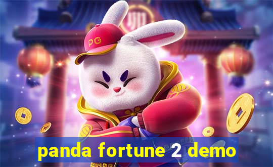 panda fortune 2 demo