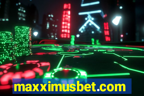 maxximusbet.com