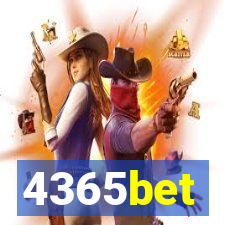 4365bet