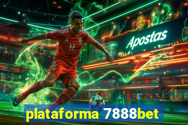 plataforma 7888bet