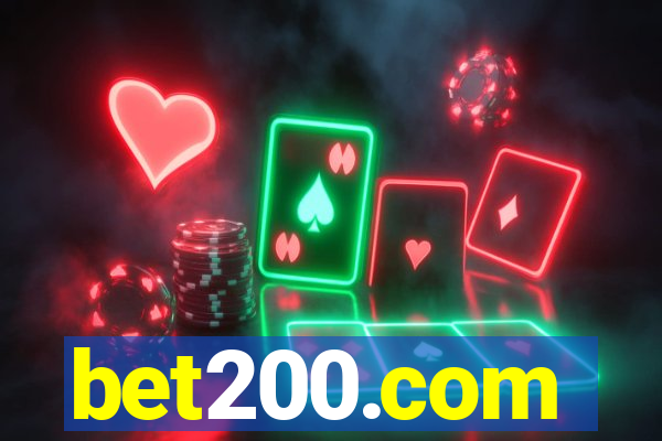 bet200.com