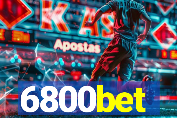 6800bet