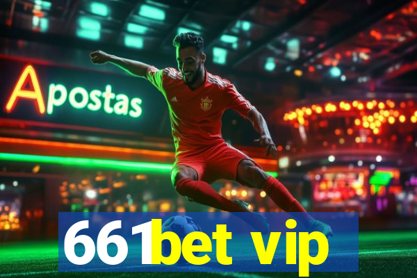 661bet vip