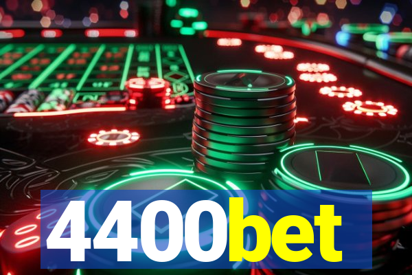 4400bet