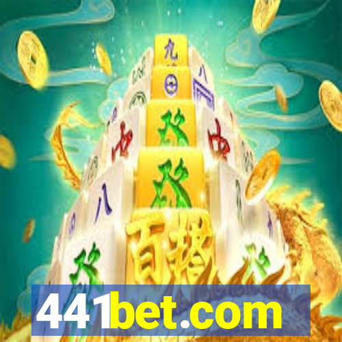 441bet.com