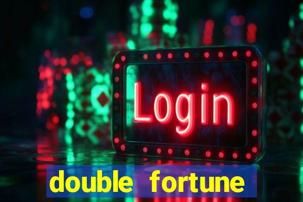 double fortune minutos pagantes