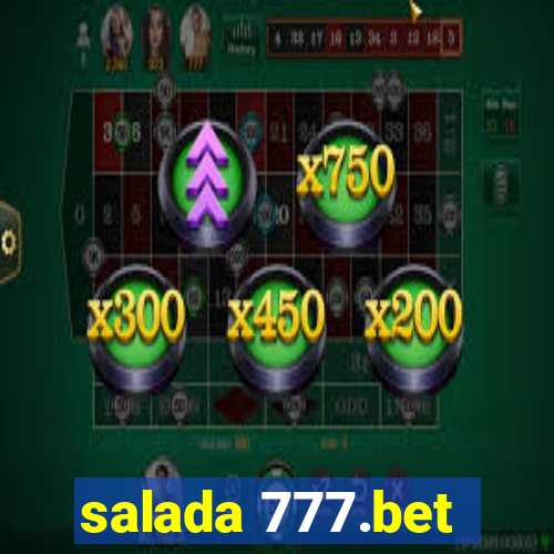 salada 777.bet