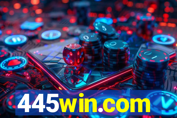 445win.com