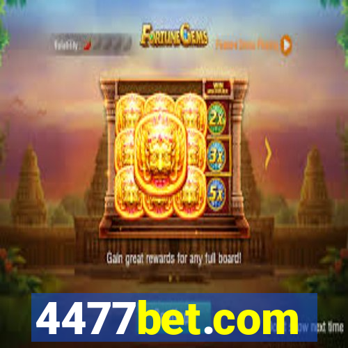 4477bet.com