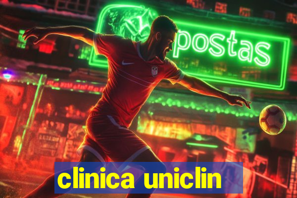 clinica uniclin