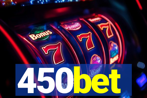 450bet