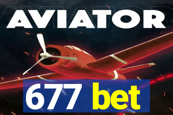 677 bet