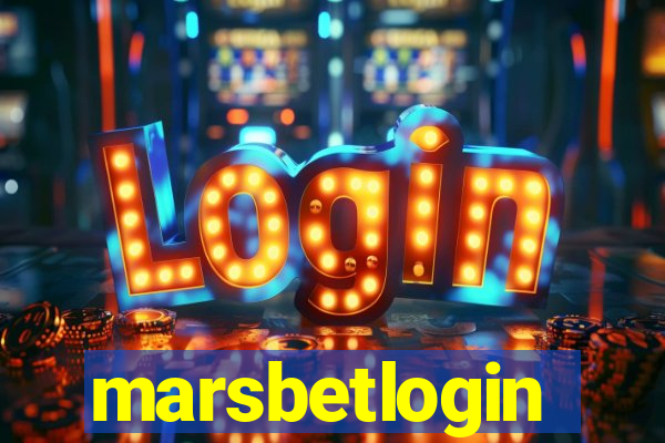 marsbetlogin