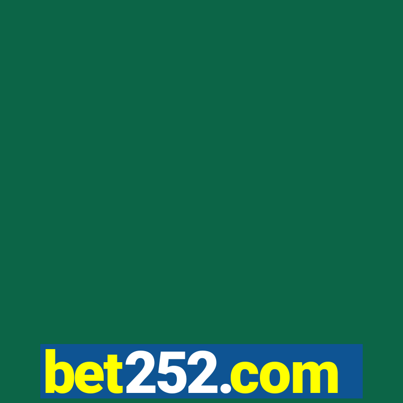 bet252.com