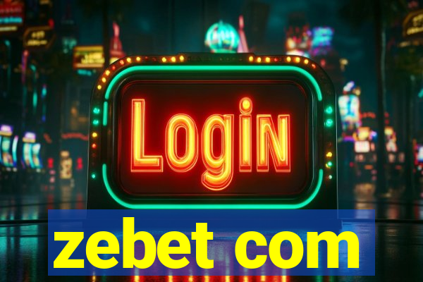 zebet com