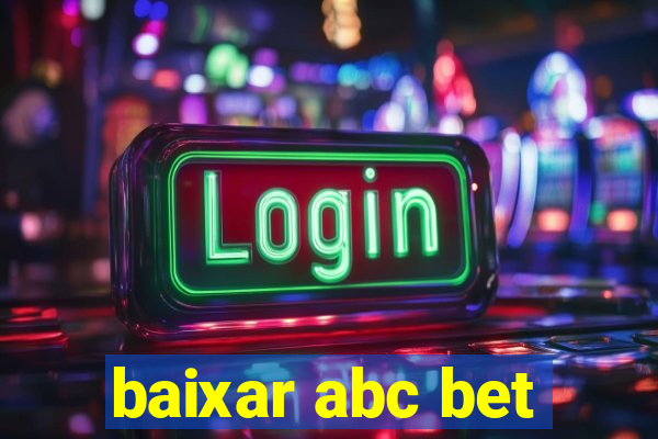 baixar abc bet