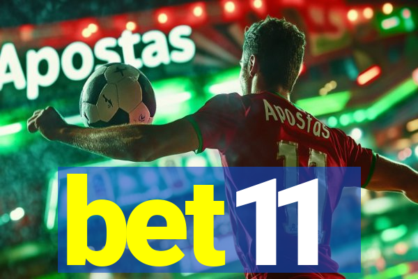 bet11