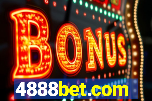 4888bet.com