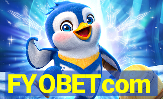 FYOBETcom