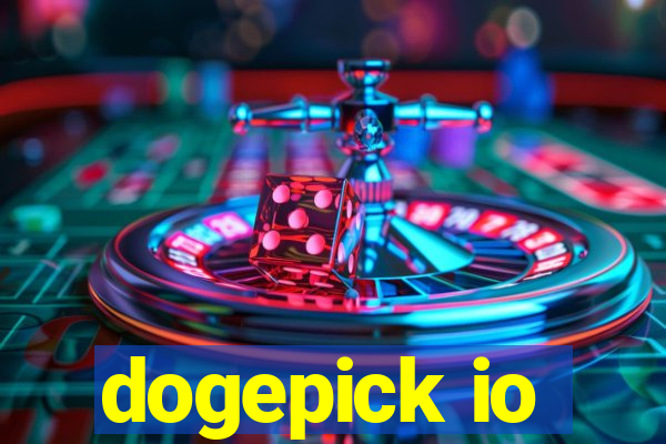 dogepick io