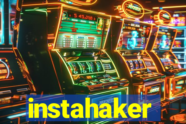 instahaker