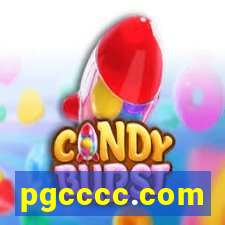 pgcccc.com