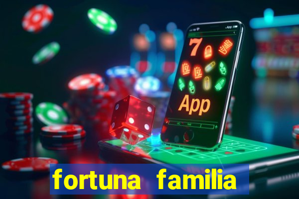 fortuna familia real brasileira