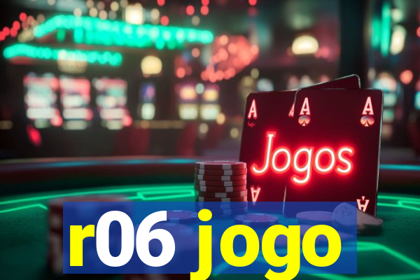 r06 jogo