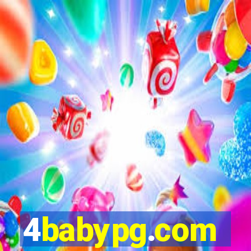 4babypg.com