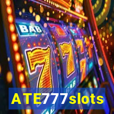 ATE777slots