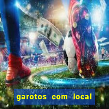 garotos com local porto alegre