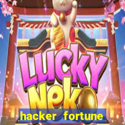 hacker fortune tiger download